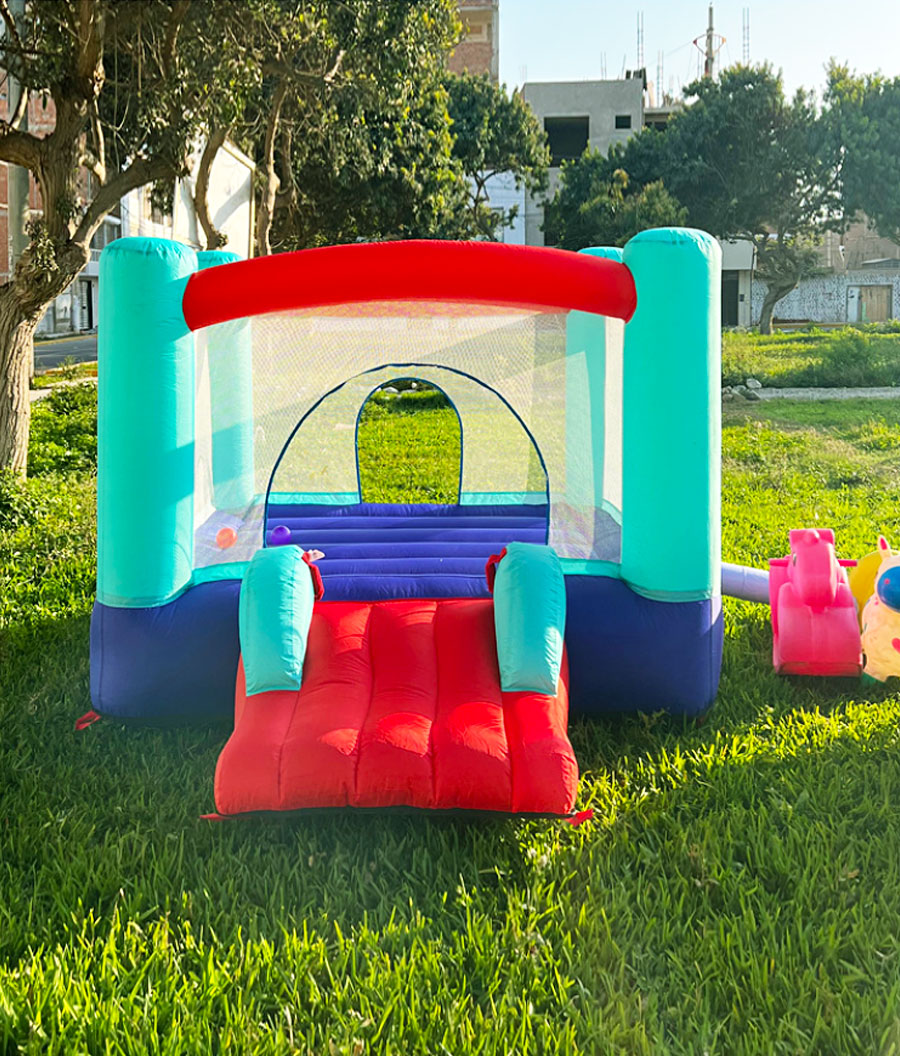 inflable-chikitin-001 Inflable Chikitín - Imagen 1