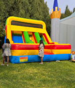 Paquete Mega Saltarina - Imagen 2