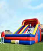 Paquete Aventura Saltarina - Imagen 3